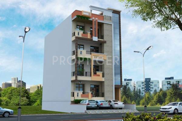 Images for Elevation of  MD Dream House 2