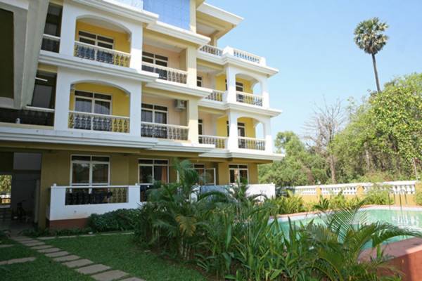 Images for Elevation of Asian Asian Zalore Residency I