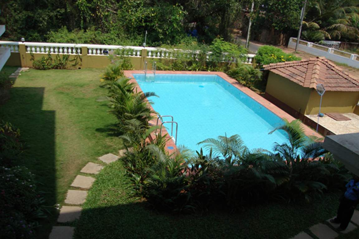 Images for Amenities of Asian Asian Zalore Residency I