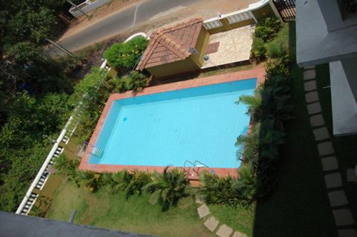 Images for Amenities of Asian Asian Zalore Residency I