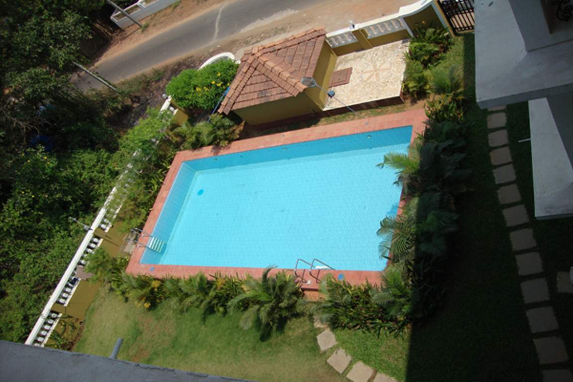 Images for Amenities of Asian Asian Zalore Residency I