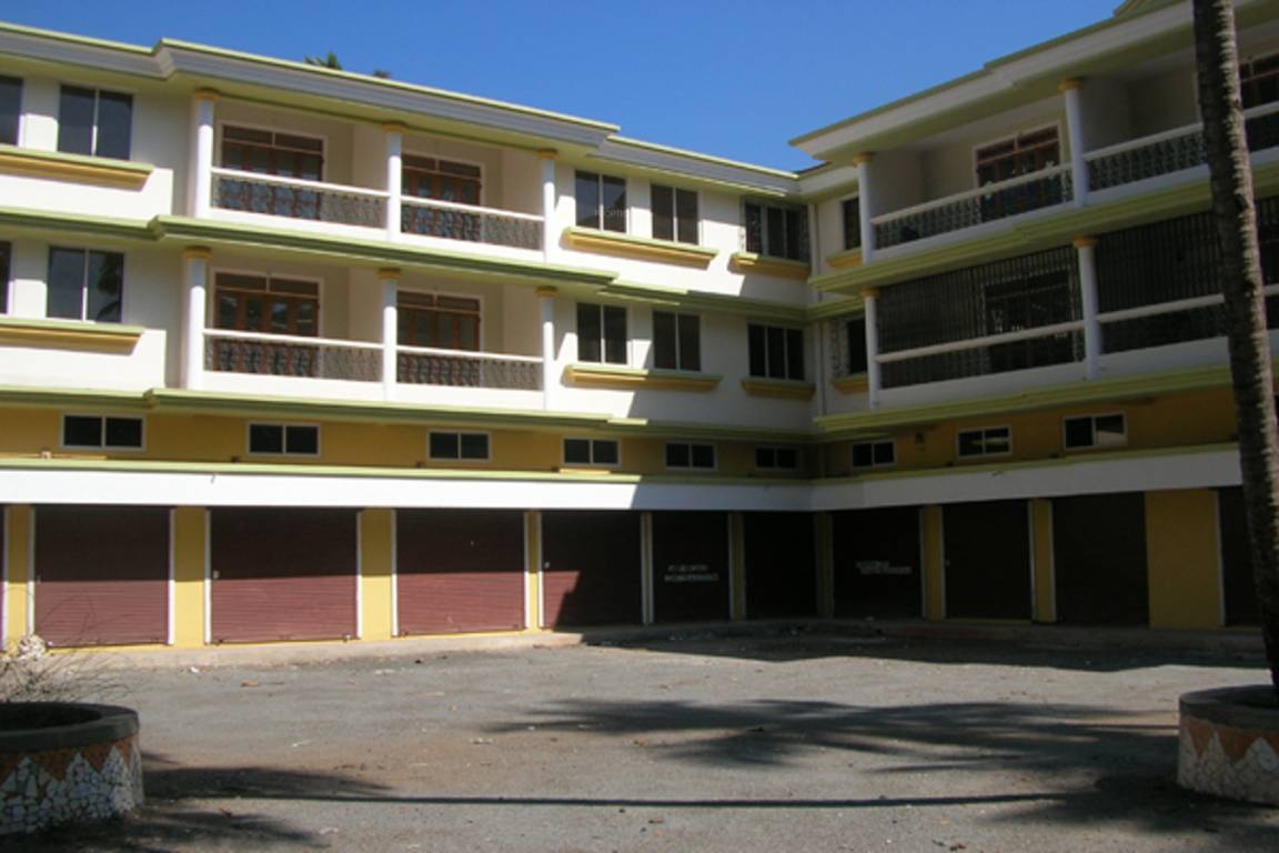 Images for Elevation of Asian Maria Rita