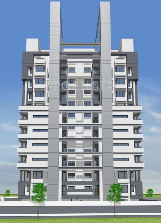  dream home Ravani Developers Dream Home