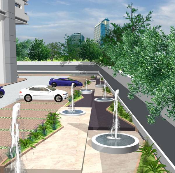 Images for Amenities of Ravani Dream Home Images for Amenities of Ravani Dream Home