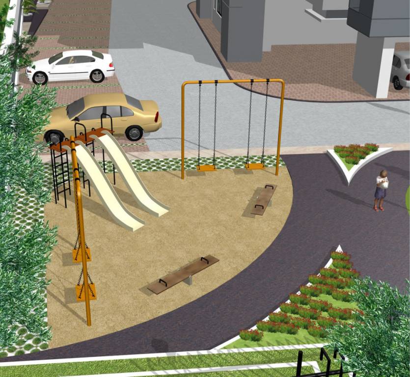 Images for Amenities of Ravani Dream Home