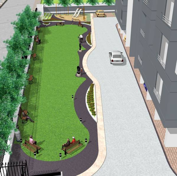 Images for Amenities of Ravani Dream Home Images for Amenities of Ravani Dream Home