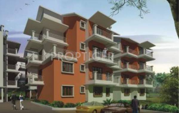 Images for Elevation of Saldanha Orchid