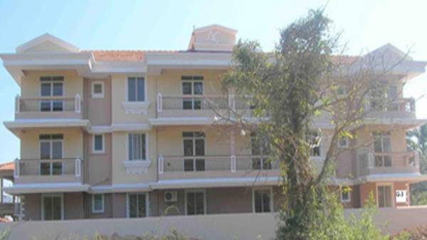 Images for Elevation of Asian Cals Residency