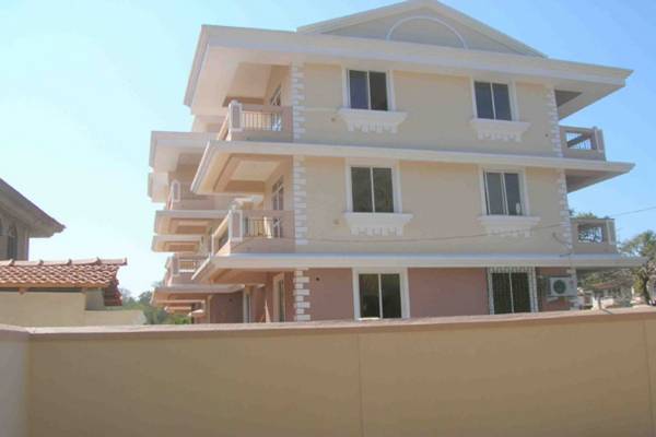 Images for Elevation of Asian Cals Residency