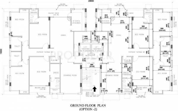 Images for Cluster Plan of Ratan Southerland