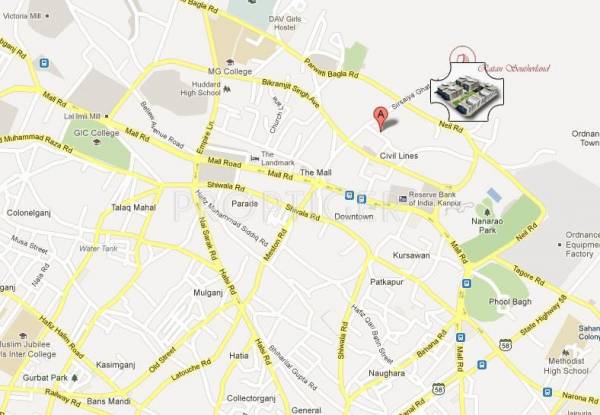 Images for Location Plan of Ratan Southerland