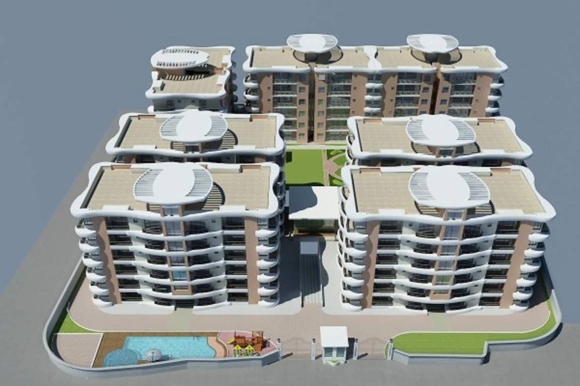 Images for Elevation of Ratan Southerland