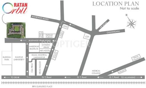 Images for Location Plan of Ratan Orbit Apartment orbit-apartment Images for Location Plan of Ratan Orbit Apartment