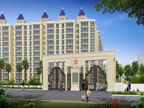 Images for Elevation of Ratan Orbit Apartment orbit-apartment Images for Elevation of Ratan Orbit Apartment