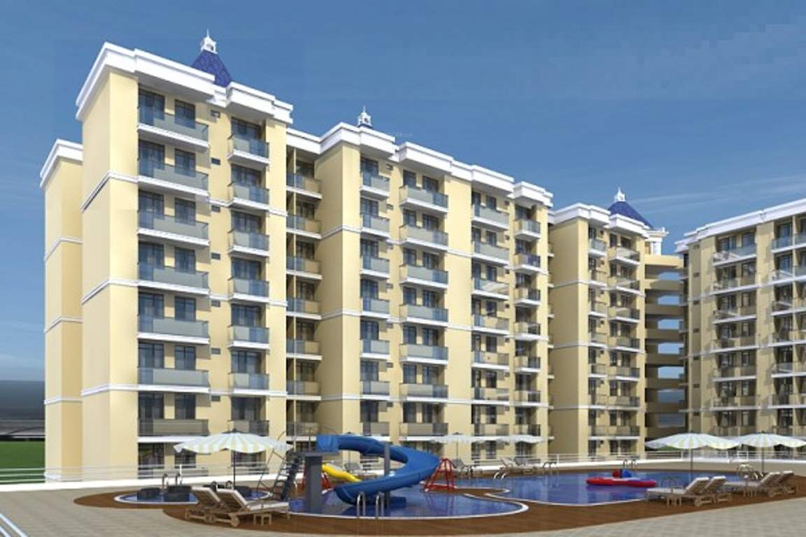 orbit apartment Images for Elevation of Ratan Orbit Apartment