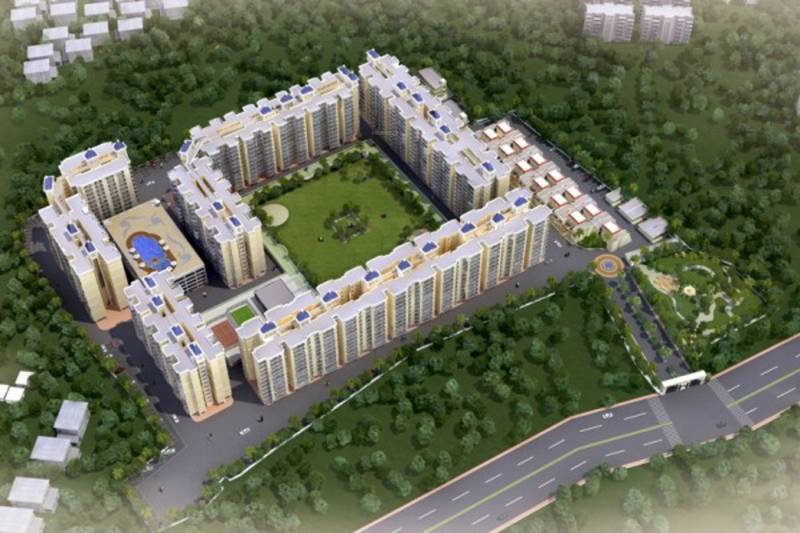  orbit-apartment Images for Elevation of Ratan Orbit Apartment