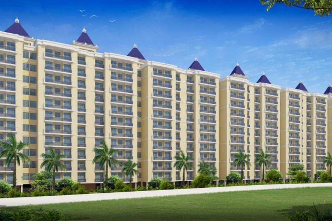 orbit apartment Images for Elevation of Ratan Orbit Apartment