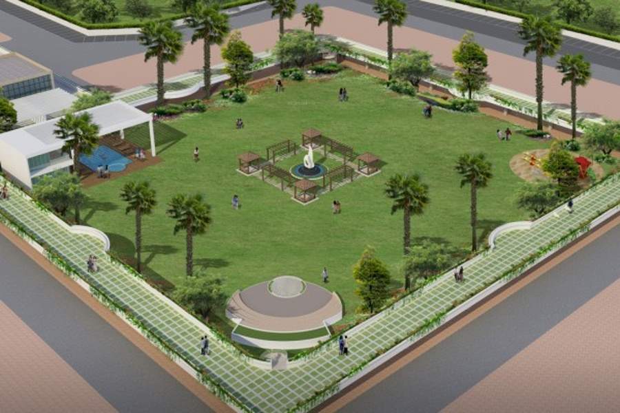 orbit apartment Images for Amenities of Ratan Orbit Apartment