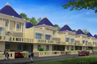 Images for Elevation of Ratan Orbit Villa orbit-villa Images for Elevation of Ratan Orbit Villa