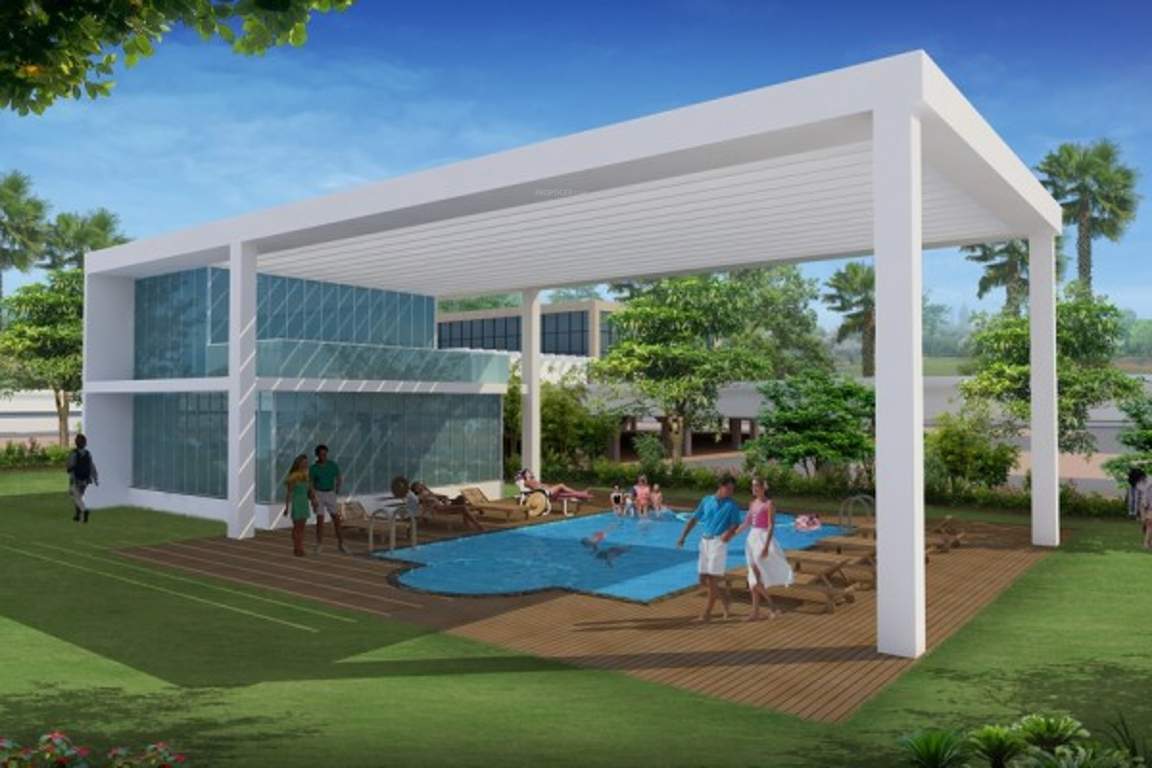 orbit villa Images for Amenities of Ratan Orbit Villa