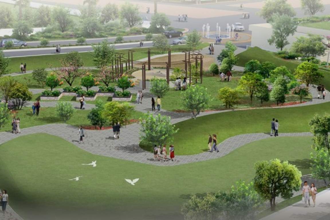 orbit villa Images for Amenities of Ratan Orbit Villa