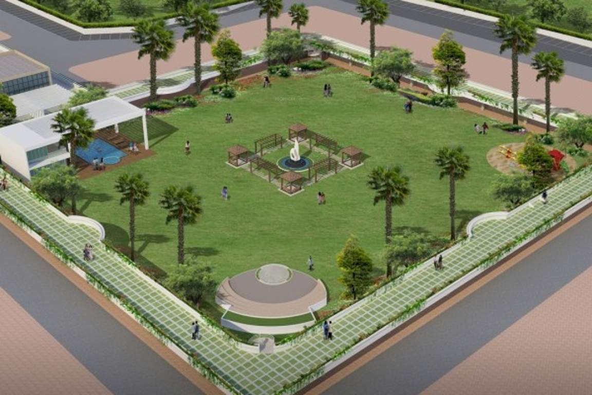 orbit villa Images for Amenities of Ratan Orbit Villa