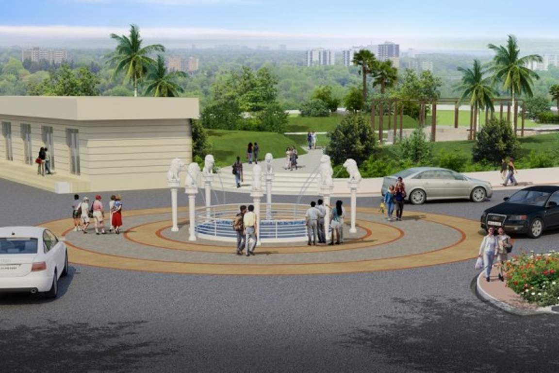 orbit villa Images for Amenities of Ratan Orbit Villa