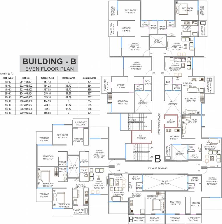 Images for Cluster Plan of Pristine Palms