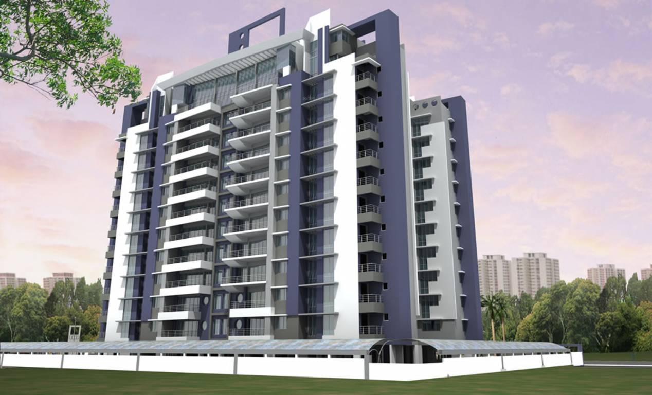 dream house Elevation