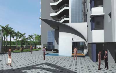 Images for Amenities of Ravani Dream House Images for Amenities of Ravani Dream House