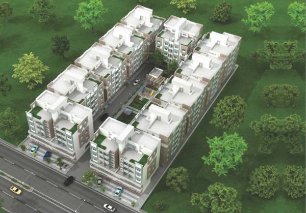  siddheshwar-homes Elevation