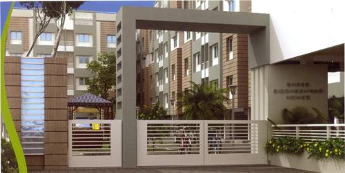  siddheshwar-homes Images for Amenities of Nyalkaran Siddheshwar Homes