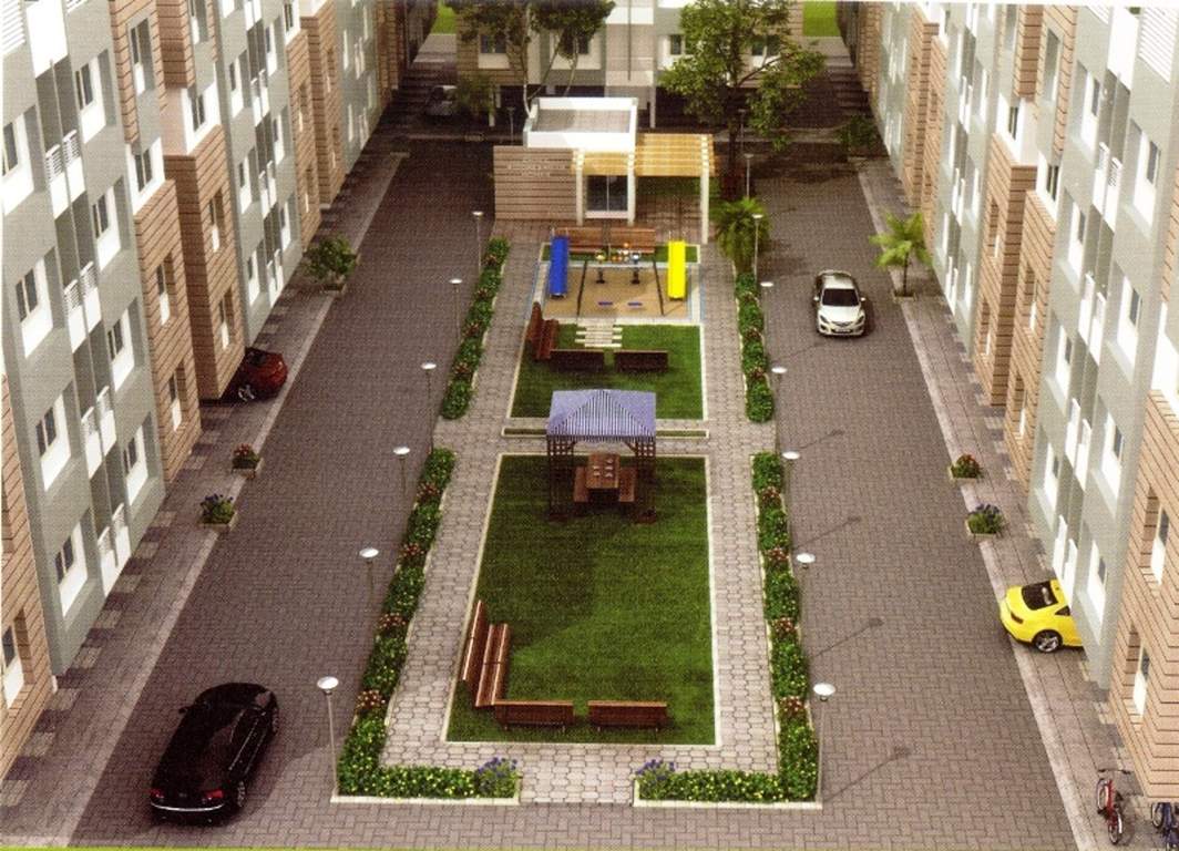  siddheshwar homes Images for Amenities of Nyalkaran Siddheshwar Homes