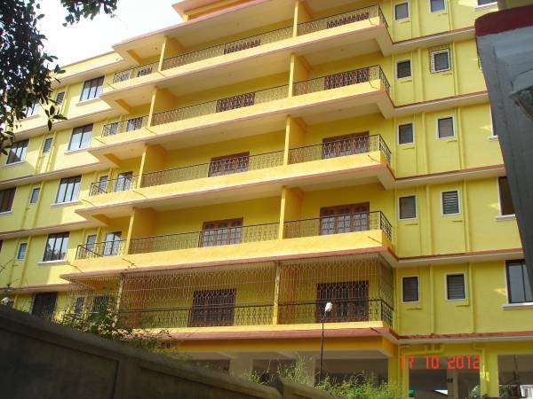 Images for Elevation of Saldanha Kieran Apartments Phase II