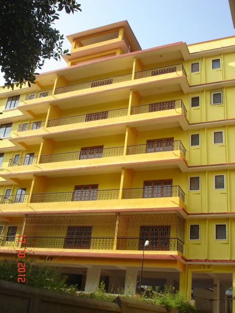 Images for Elevation of Saldanha Kieran Apartments Phase II