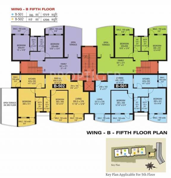 Images for Cluster Plan of Raj Raj Excellency Images for Cluster Plan of Raj Raj Excellency