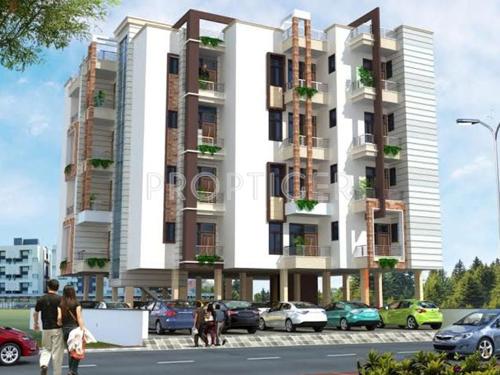 Images for Elevation of  MD Dreams Homes