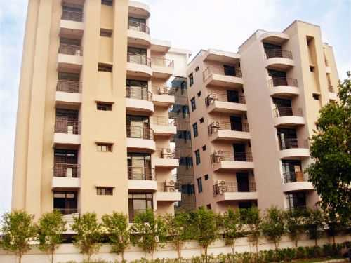  bollywood heights Elevation