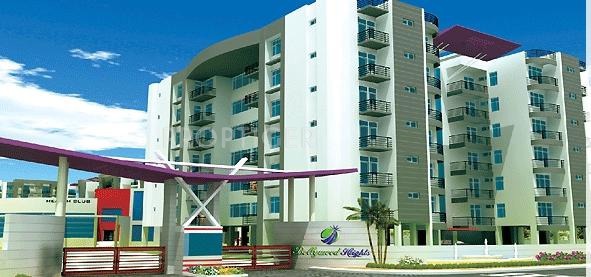 Images for Elevation of Hanumant Bollywood Heights bollywood heights Images for Elevation of Hanumant Bollywood Heights