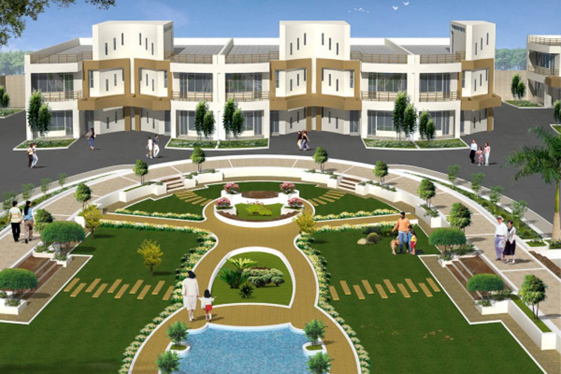 Images for Elevation of Ratan Tarang