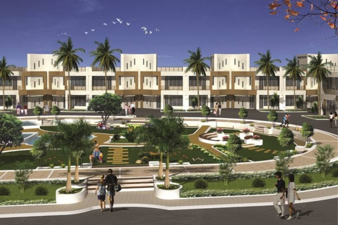 Images for Elevation of Ratan Tarang