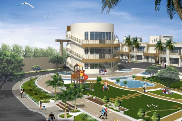 Images for Amenities of Ratan Tarang