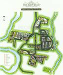 Images for Master Plan of Fire Tranquility Town Houses