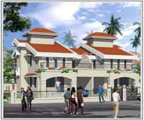 sairaj park Raj Housing Sairaj Park