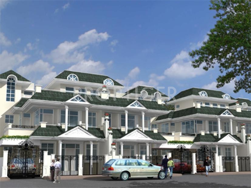 Images for Elevation of Ratan Gardinia Images for Elevation of Ratan Gardinia