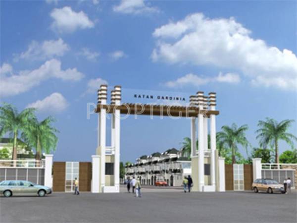 Images for Elevation of Ratan Gardinia