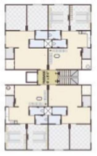 Images for Cluster Plan of Nyalkaran Shree Siddheshwar Heights shree-siddheshwar-heights Images for Cluster Plan of Nyalkaran Shree Siddheshwar Heights