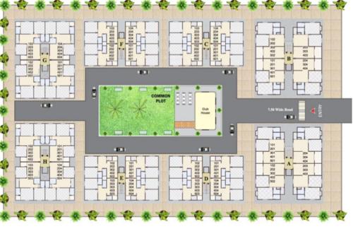 Images for Layout Plan of Nyalkaran Shree Siddheshwar Heights shree-siddheshwar-heights Images for Layout Plan of Nyalkaran Shree Siddheshwar Heights