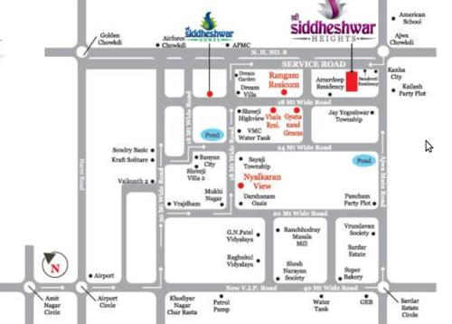 Images for Location Plan of Nyalkaran Shree Siddheshwar Heights shree-siddheshwar-heights Images for Location Plan of Nyalkaran Shree Siddheshwar Heights