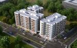 Elevation  shree-siddheshwar-heights Elevation